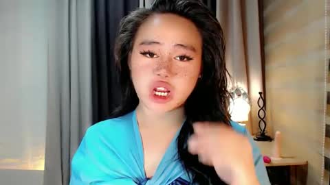 cecilia online show from October 11, 1:31 pm