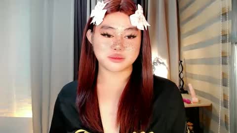 cecilia online show from October 22, 4:18 pm