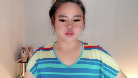 cecilia online show from November 10, 7:35 pm