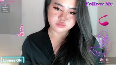 cecilia online show from March 21, 5:45 am