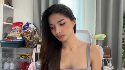 Snapshot of urnaughtyasianprincessjam chatting on July 25, 6:33 am urnaughtyasianprincessjam online show from July 25, 6:33 am