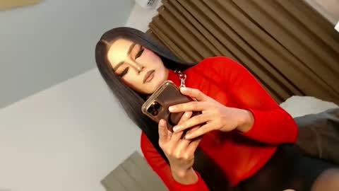 Snapshot of urnauthy_ciliaxxx chatting on October 21, 12:44 am cecilia online show from October 21, 12:44 am