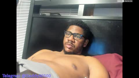 Big Daddy online show from May 20, 3:34 am