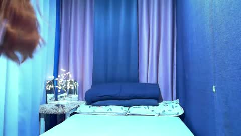 Rbabes online show from September 27, 6:40 am