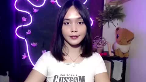 Pia online show from October 8, 8:50 pm