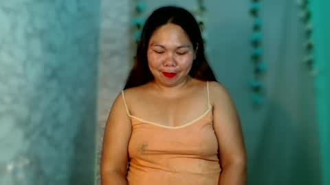 Gina online show from April 21, 2:34 pm