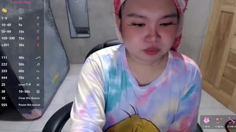 Jane online show from October 31, 9:10 am