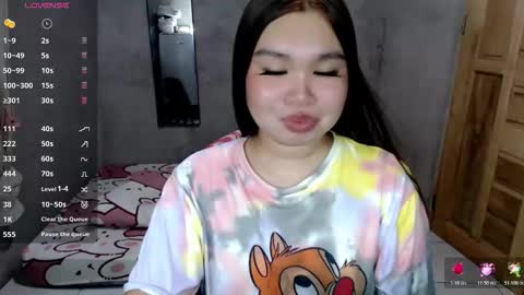 Jane online show from January 19, 2:48 am