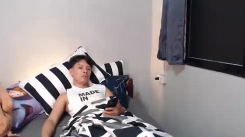 Mel online show from November 12, 5:08 am