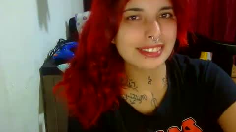 Aniie online show from October 10, 2:54 am