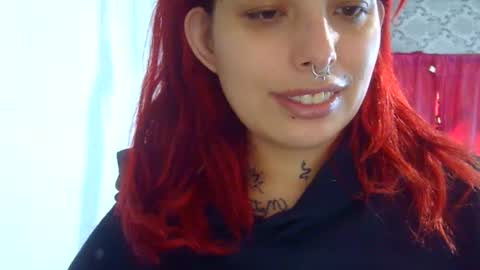 Aniie online show from October 11, 12:47 pm