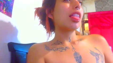 Aniie online show from February 4, 6:47 pm