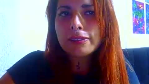 Aniie online show from July 16, 3:12 am