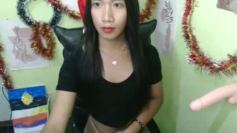 Amara online show from December 5, 6:11 pm