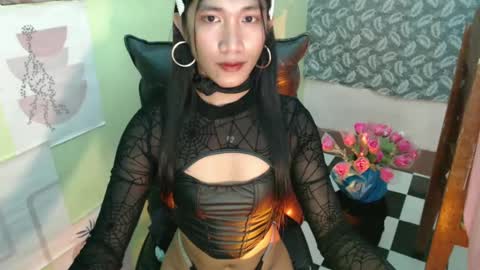 Amara online show from January 6, 12:24 pm