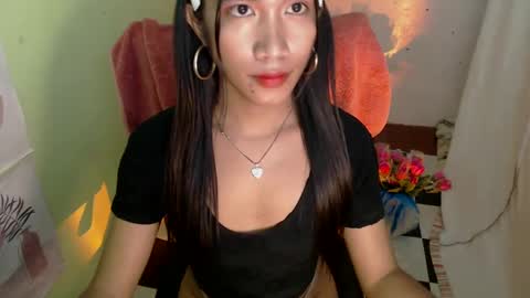 Amara online show from January 8, 8:50 pm