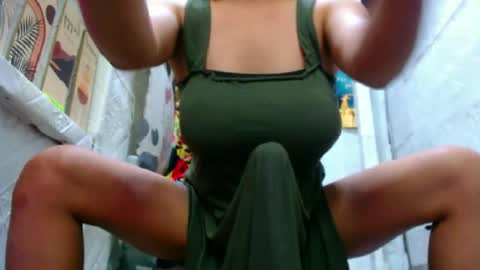 urprincessofselfsuck online show from February 19, 5:47 am