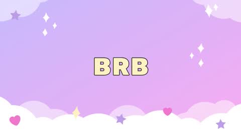 ursaotome online show from October 24, 4:03 pm