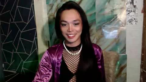 TYRA online show from March 23, 1:31 am