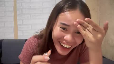 Snapshot of ursexypinayy chatting on January 15, 11:37 am ursexypinayy online show from January 15, 11:37 am