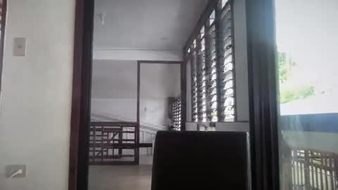 Snapshot of ursexypinayy chatting on February 6, 3:55 am ursexypinayy online show from February 6, 3:55 am