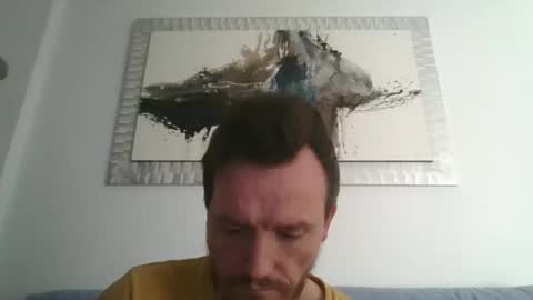 Snapshot of urspanishgentleman chatting on February 2, 2:34 pm urspanishgentleman online show from February 2, 2:34 pm