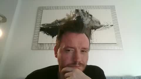 urspanishgentleman online show from November 23, 2:17 pm