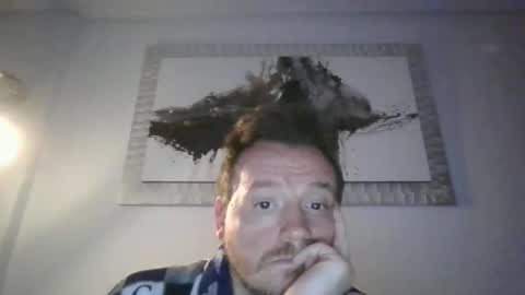 urspanishgentleman online show from November 30, 7:29 pm