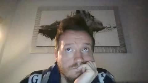 urspanishgentleman online show from December 22, 8:06 pm