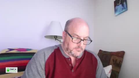 Ursulet US online show from November 16, 8:47 pm