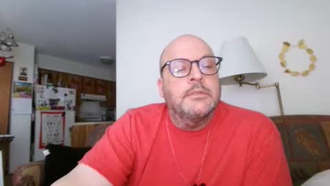 Ursulet US online show from April 11, 5:39 pm