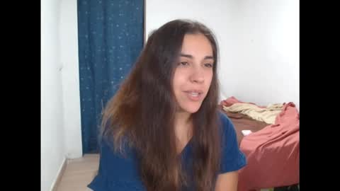 ursumi1 online show from September 22, 6:26 am