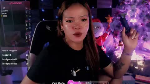 yanie online show from December 26, 7:56 am