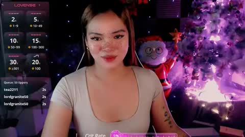 yanie online show from December 26, 1:10 pm