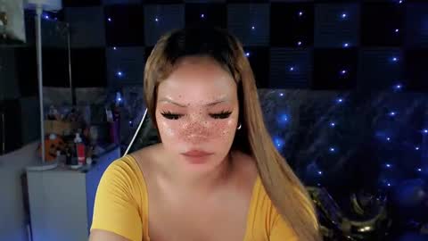 yanie online show from January 8, 6:41 am