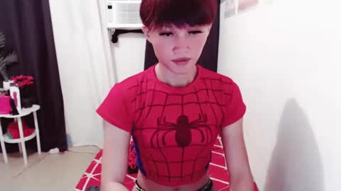 sammy the nughty girl who can make you happy online show from September 25, 8:23 pm