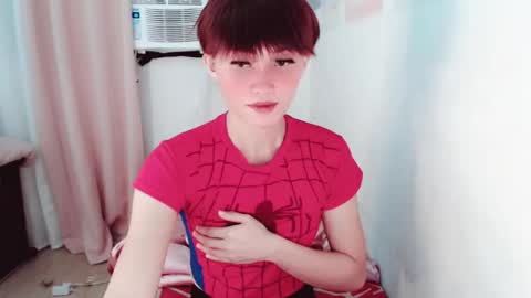 sammy the nughty girl who can make you happy online show from October 8, 4:26 pm