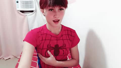 sammy the nughty girl who can make you happy online show from October 13, 5:57 pm