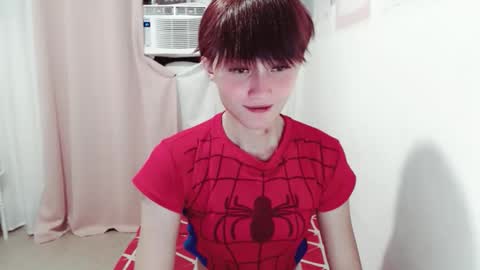 sammy the nughty girl who can make you happy online show from October 20, 9:32 am