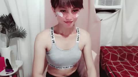 sammy the nughty girl who can make you happy online show from October 26, 5:57 am