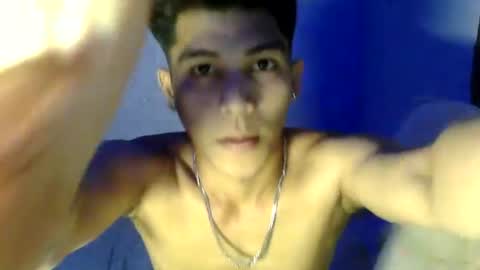 Snapshot of ursweetie_boy chatting on July 12, 6:59 am ursweetie_boy online show from July 12, 6:59 am