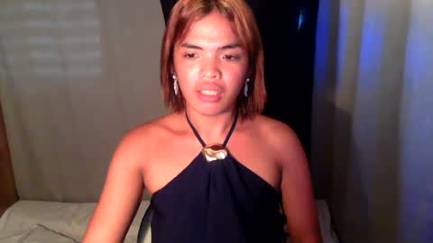 Snapshot of ursweetjena chatting on July 9, 6:17 am JEN online show from July 9, 6:17 am