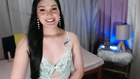 Camela online show from February 25, 2:25 am