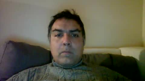 Snapshot of uruk1981 chatting on January 18, 2:25 am uruk1981 online show from January 18, 2:25 am