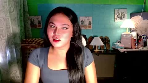 YOURGIRLCAMILLA online show from November 30, 4:05 am