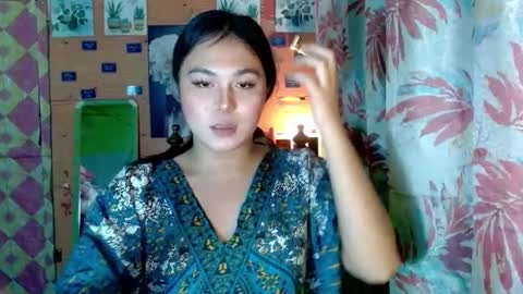 YOURGIRLCAMILLA online show from January 12, 12:54 pm