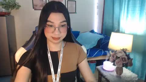 Snapshot of urwetasianprincessxx chatting on January 9, 10:52 am Ashley Kate Mateo Gray online show from January 9, 10:52 am