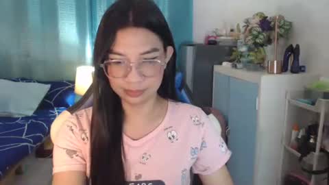 Snapshot of urwetasianprincessxx chatting on September 8, 3:33 pm Ashley Kate Mateo Gray online show from September 8, 3:33 pm