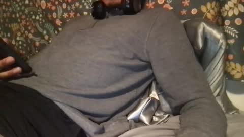 DrewBolt online show from February 16, 3:02 am