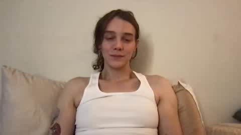 Snapshot of usedbooty chatting on January 25, 12:27 am Bianca Winter online show from January 25, 12:27 am